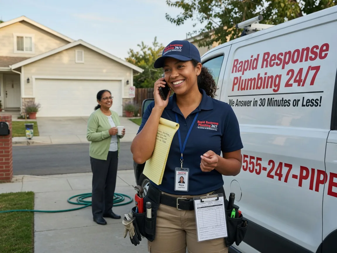 Emergency Plumber Gresham, NE FAQs
